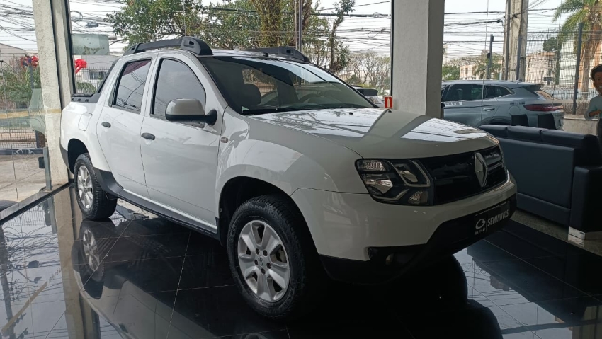 renault duster 1.6 16v sce flex expression manual 4p 20200