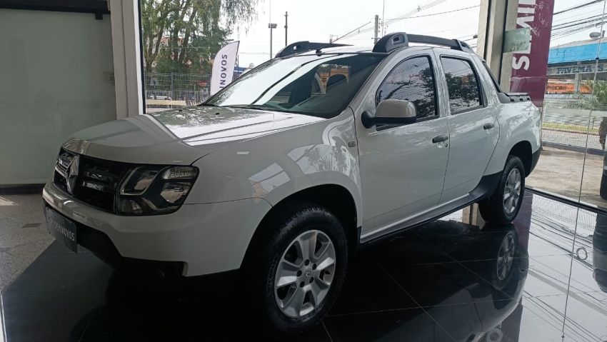 renault duster 1.6 16v sce flex expression manual 4p 20201