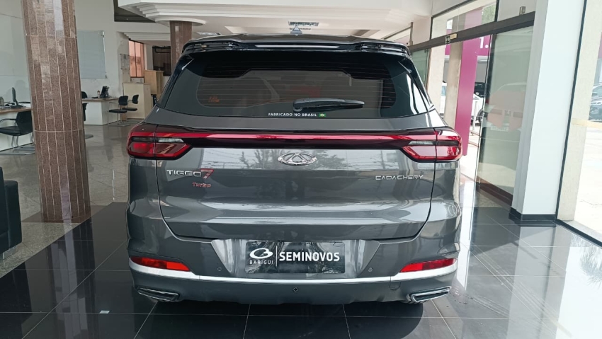 caoa chery tiggo 7 1.5 tci turbo flex sport cvt 4p automatico 202717