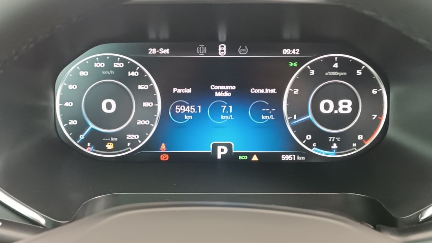 caoa chery tiggo 7 1.5 tci turbo flex sport cvt 4p automatico 202713