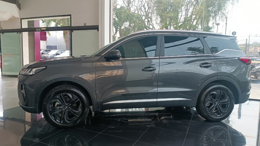 caoa chery tiggo 7 1.5 tci turbo flex sport cvt 4p automatico 20274