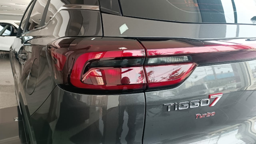 caoa chery tiggo 7 1.5 tci turbo flex sport cvt 4p automatico 202721