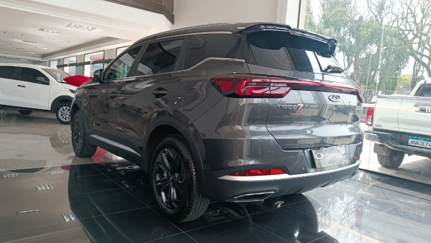 caoa chery tiggo 7 1.5 tci turbo flex sport cvt 4p automatico 202720
