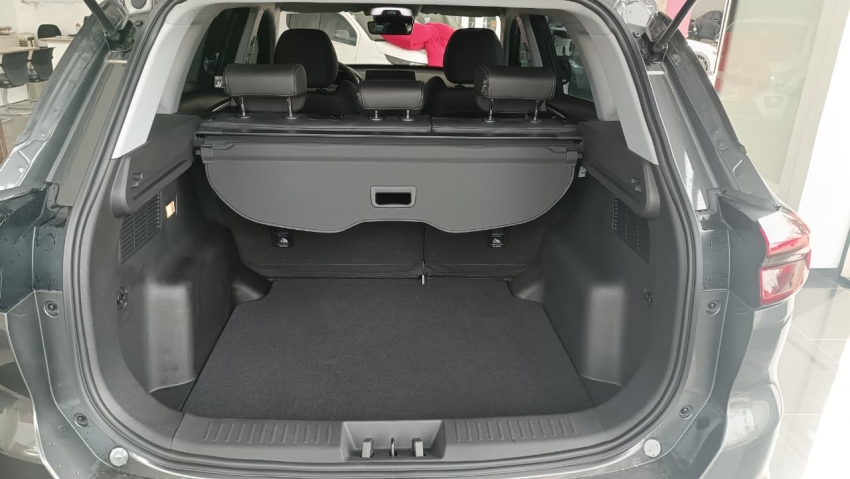 caoa chery tiggo 7 1.5 tci turbo flex sport cvt 4p automatico 202719