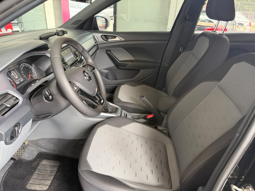 volkswagen t-cross 1.0 200 tsi total flex comfortline automatico 4p 202015