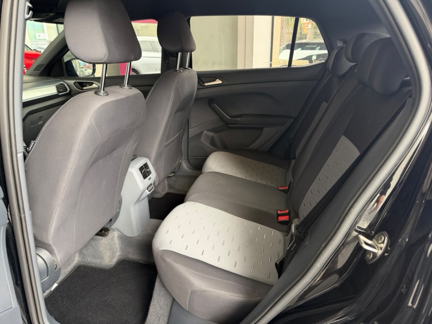 volkswagen t-cross 1.0 200 tsi total flex comfortline automatico 4p 202011