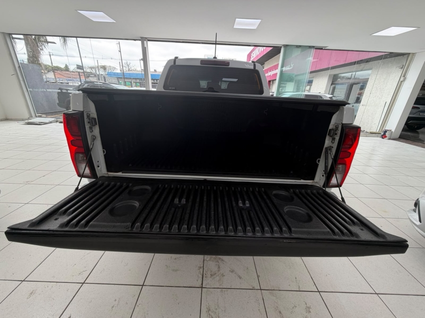 chevrolet s10 2.8 16v turbo diesel ltz cd 4x4 automatico 4p 202515