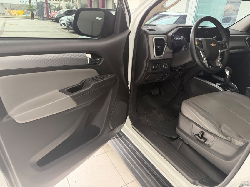 chevrolet s10 2.8 16v turbo diesel ltz cd 4x4 automatico 4p 20253