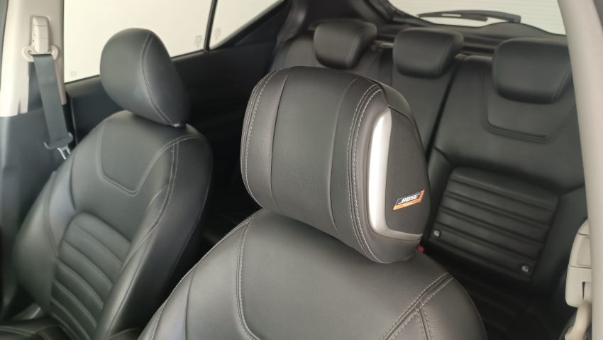 nissan kicks 1.6 16v flexstart exclusive xtronic flex 4p automatico 202220