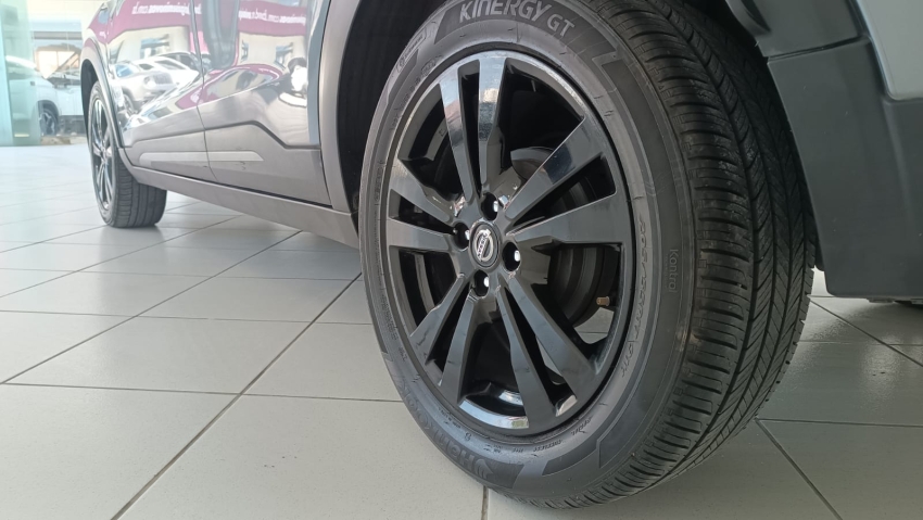 nissan kicks 1.6 16v flexstart exclusive xtronic flex 4p automatico 202219