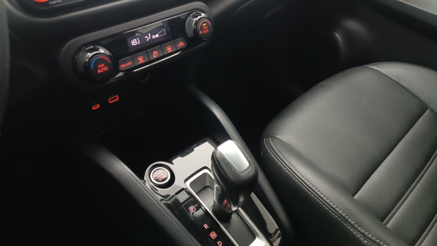 nissan kicks 1.6 16v flexstart exclusive xtronic flex 4p automatico 202213