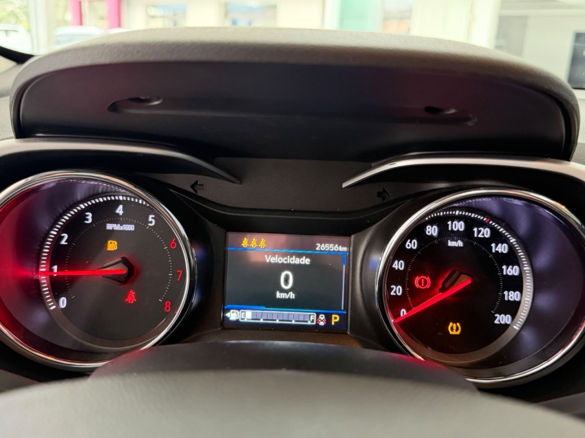 chevrolet tracker 1.2 turbo flex premier automatico 4p 202513