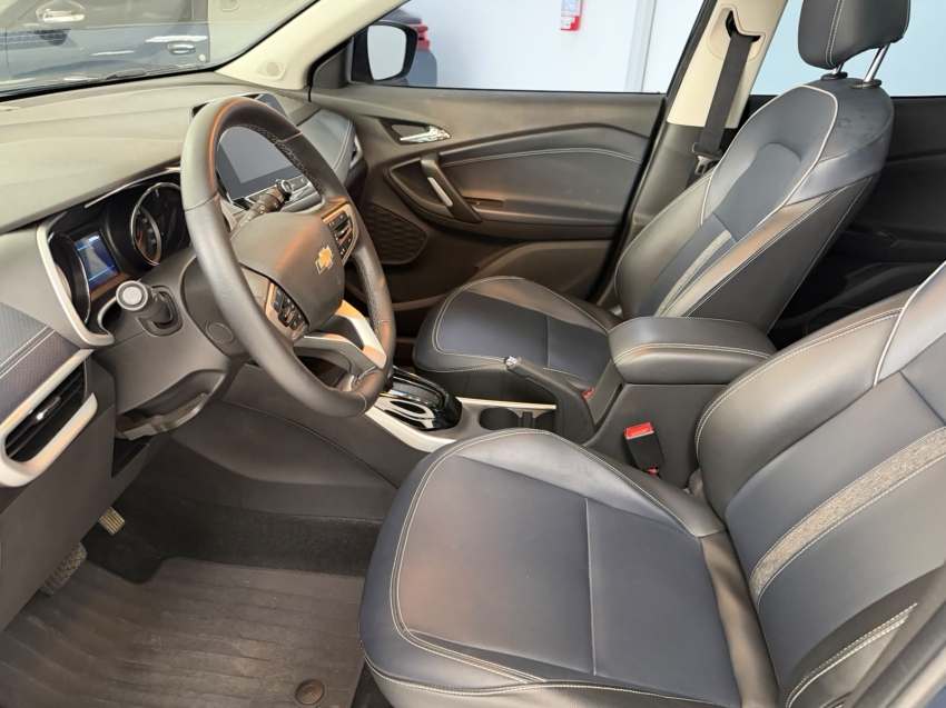 chevrolet tracker 1.2 turbo flex premier automatico 4p 202510
