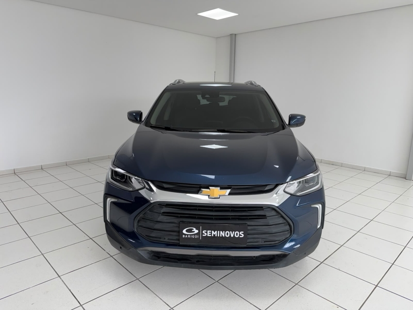 chevrolet tracker 1.2 turbo flex premier automatico 4p 20251