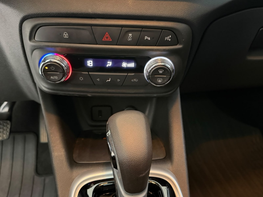 chevrolet tracker 1.2 turbo flex premier automatico 4p 202515