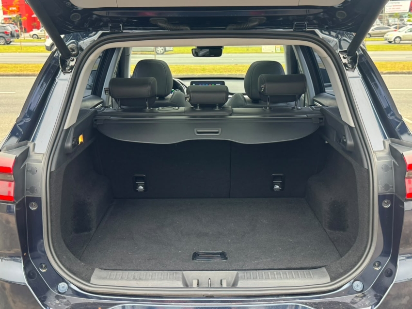 caoa chery tiggo 7 pro 1.6 tgdi gasolina max drive dct 4p automatico 20237