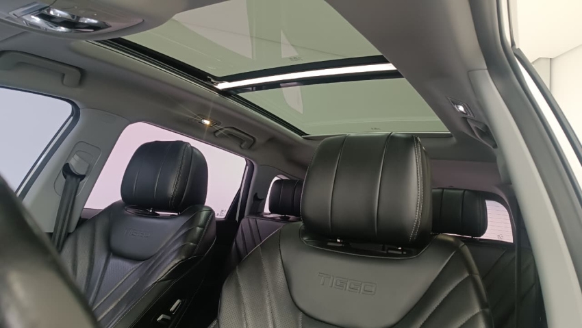 caoa chery tiggo 8 pro 1.5 tci plug-in hybrid dht hibrido 4p automatico 20236