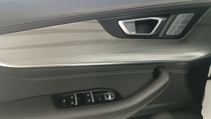 caoa chery tiggo 8 pro 1.5 tci plug-in hybrid dht hibrido 4p automatico 20238