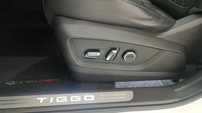 caoa chery tiggo 8 pro 1.5 tci plug-in hybrid dht hibrido 4p automatico 20237