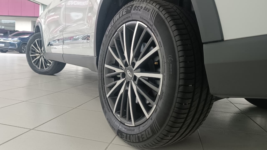 caoa chery tiggo 8 pro 1.5 tci plug-in hybrid dht hibrido 4p automatico 202323
