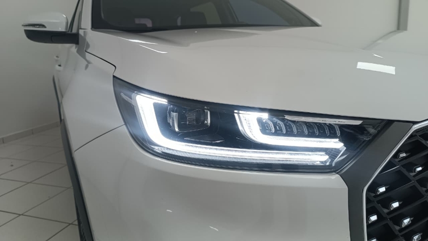 caoa chery tiggo 8 pro 1.5 tci plug-in hybrid dht hibrido 4p automatico 20233