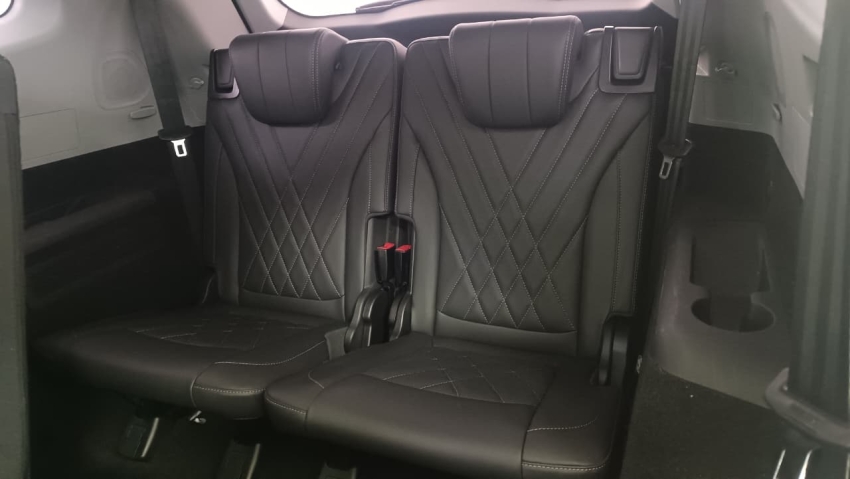 caoa chery tiggo 8 pro 1.5 tci plug-in hybrid dht hibrido 4p automatico 202319