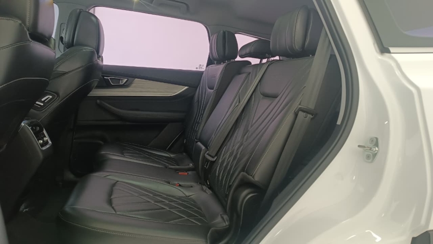 caoa chery tiggo 8 pro 1.5 tci plug-in hybrid dht hibrido 4p automatico 202320