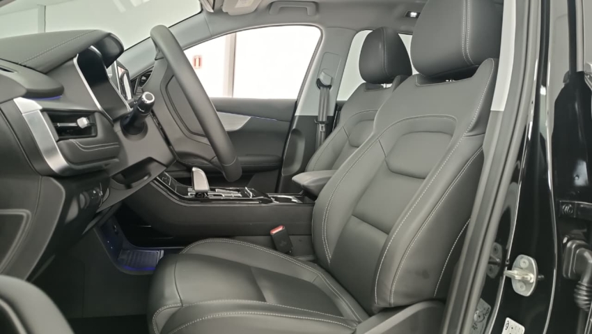 caoa chery tiggo 7 pro 1.6 tgdi gasolina max drive dct 4p automatico 20258