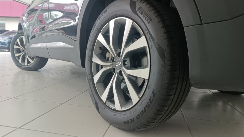 caoa chery tiggo 7 pro 1.6 tgdi gasolina max drive dct 4p automatico 202518