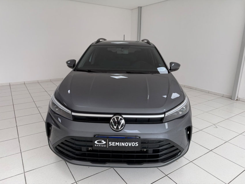volkswagen nivus 1.0 200 tsi total flex sense automatico 4p 20261