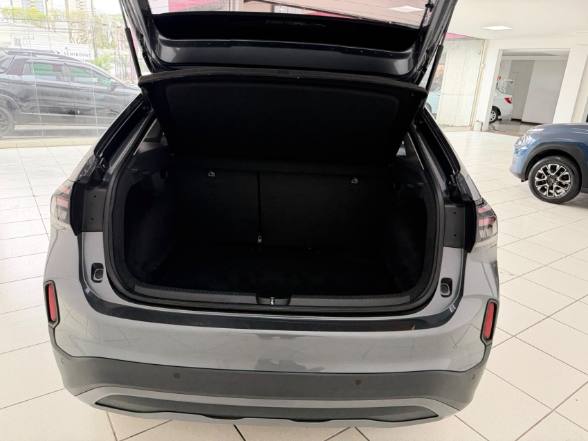 volkswagen nivus 1.0 200 tsi total flex sense automatico 4p 20267