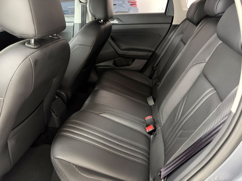 volkswagen nivus 1.0 200 tsi total flex sense automatico 4p 202616