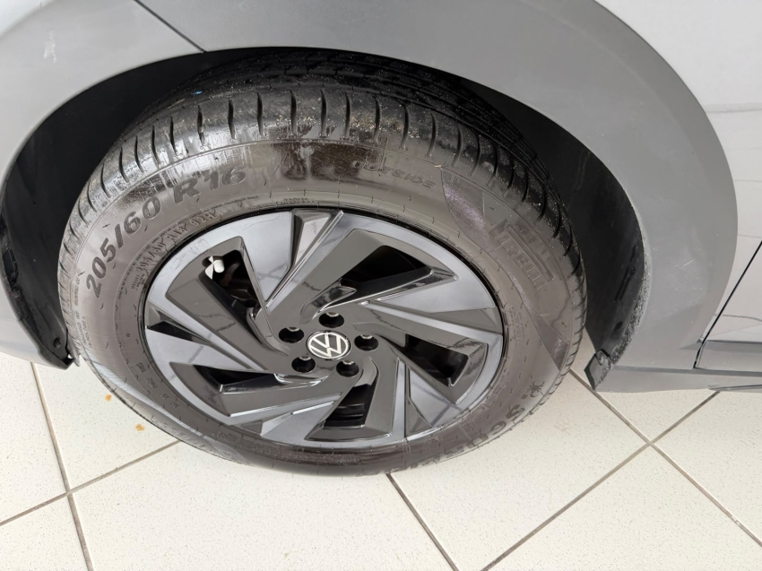 volkswagen nivus 1.0 200 tsi total flex sense automatico 4p 202617
