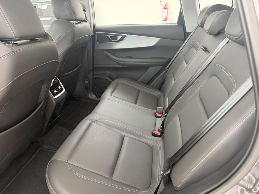 caoa chery tiggo 7 pro 1.6 tgdi gasolina dct 4p automatico 202311