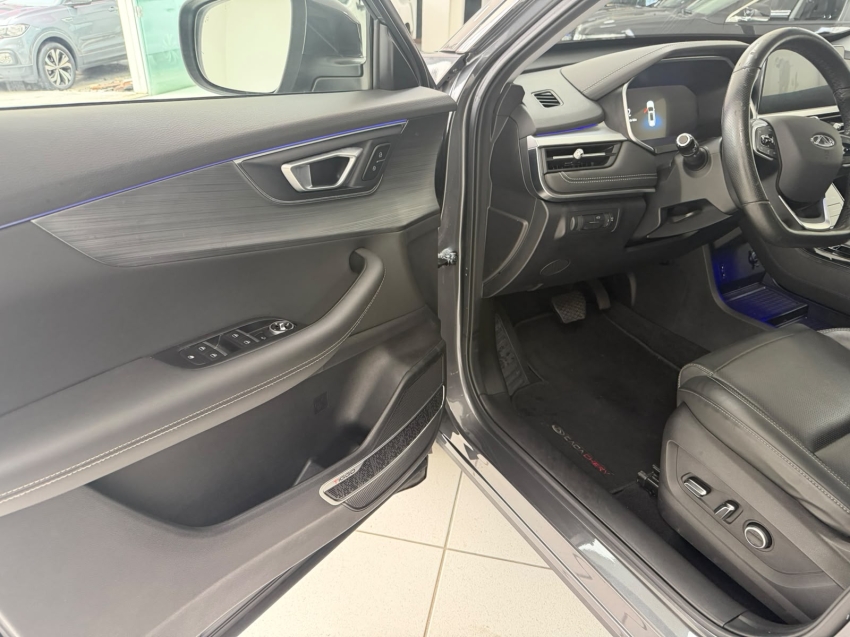 caoa chery tiggo 7 pro 1.6 tgdi gasolina dct 4p automatico 20239