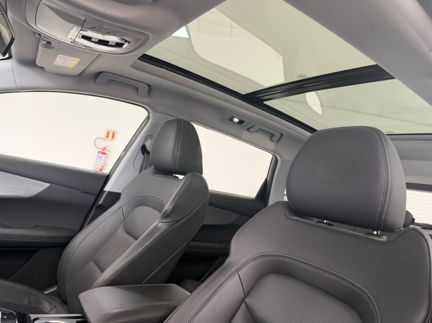 caoa chery tiggo 7 pro 1.6 tgdi gasolina dct 4p automatico 202314