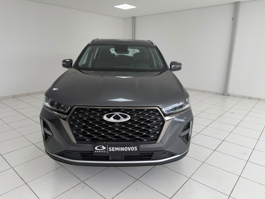 caoa chery tiggo 7 pro 1.6 tgdi gasolina dct 4p automatico 20231