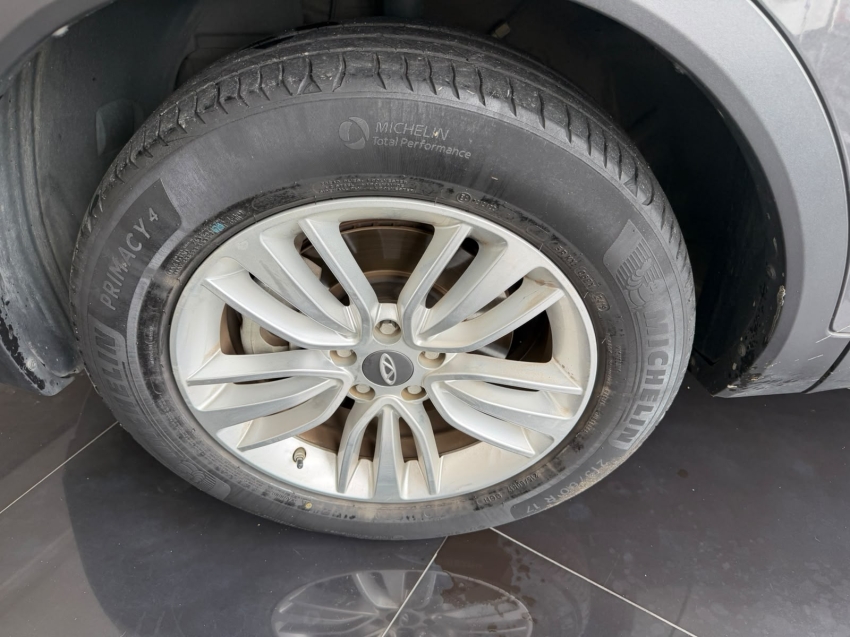 caoa chery tiggo 5x 1.5 vvt turbo iflex t dct flex 4p automatico 202117