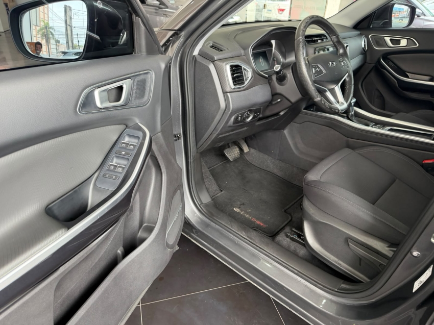 caoa chery tiggo 5x 1.5 vvt turbo iflex t dct flex 4p automatico 20218