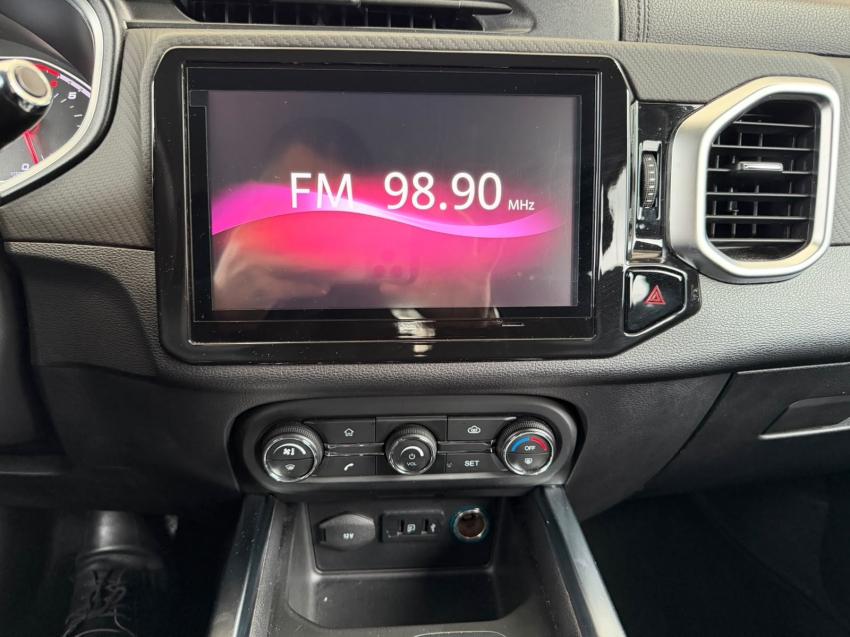 caoa chery tiggo 5x 1.5 vvt turbo iflex t dct flex 4p automatico 202113