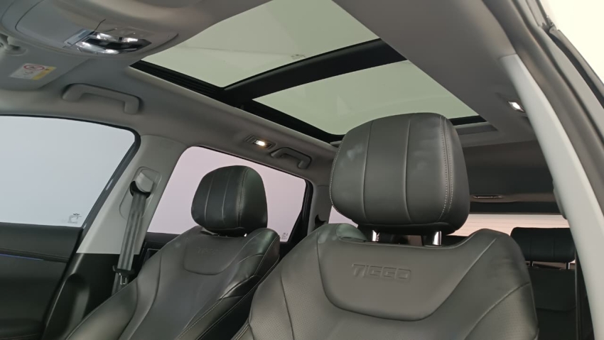 caoa chery tiggo 8 1.6 tgdi gasolina txs max drive dct 4p automatico 202410