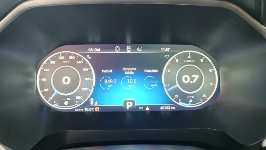 caoa chery tiggo 8 1.6 tgdi gasolina txs max drive dct 4p automatico 202412