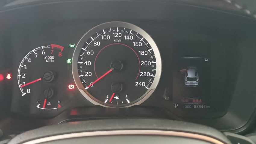 toyota corolla cross 2.0 vvt-ie flex xre direct shift 4p automatico 202210