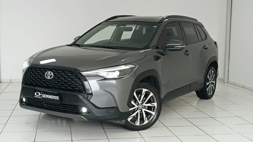 toyota corolla cross 2.0 vvt-ie flex xre direct shift 4p automatico 20222