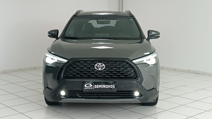 toyota corolla cross 2.0 vvt-ie flex xre direct shift 4p automatico 20221