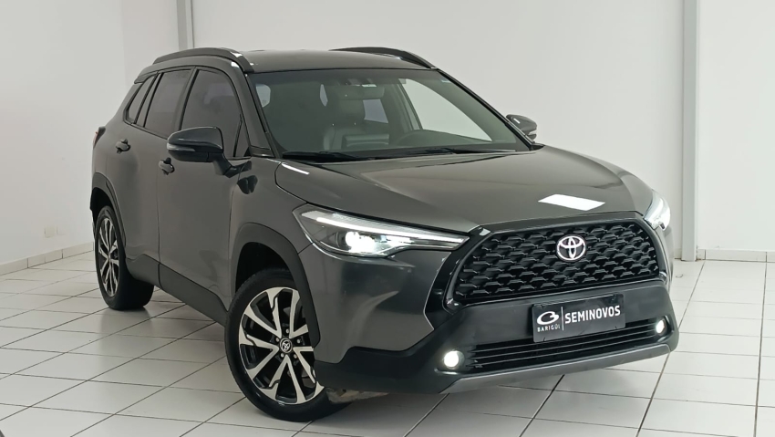 toyota corolla cross 2.0 vvt-ie flex xre direct shift 4p automatico 20220