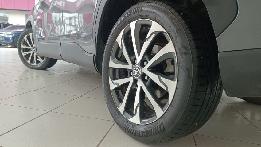 toyota corolla cross 2.0 vvt-ie flex xre direct shift 4p automatico 202216