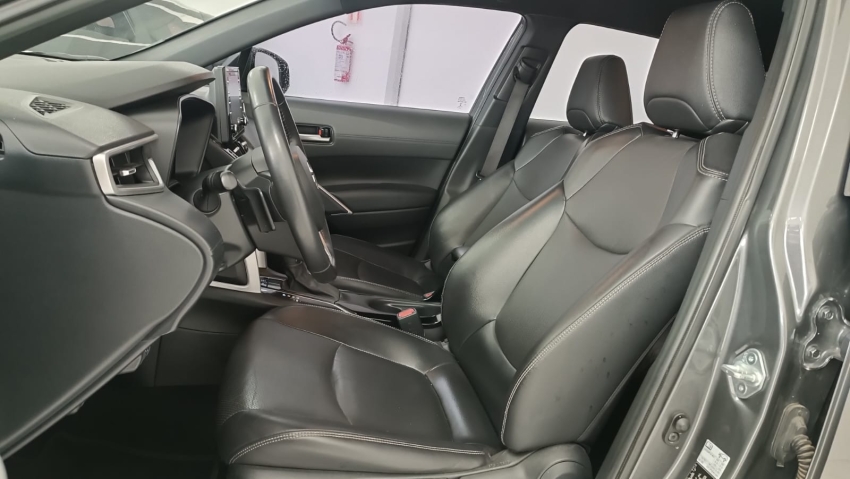 toyota corolla cross 2.0 vvt-ie flex xre direct shift 4p automatico 20228