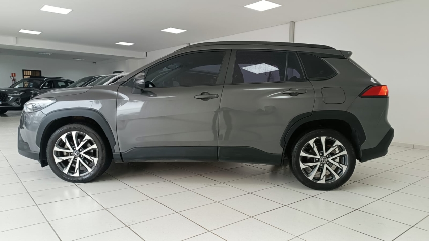 toyota corolla cross 2.0 vvt-ie flex xre direct shift 4p automatico 20224