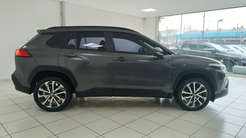 toyota corolla cross 2.0 vvt-ie flex xre direct shift 4p automatico 20223